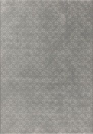 Dynamic Rugs MYSTERIO 12222-506 Dark Grey